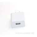 Japan Plug 5V 2A Adaptador de cargador de pared USB USB